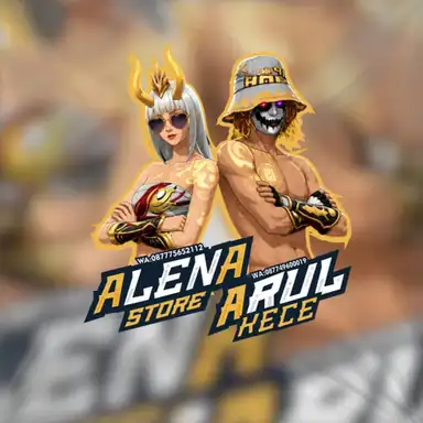 ARLENSTORE dan Arul Xece